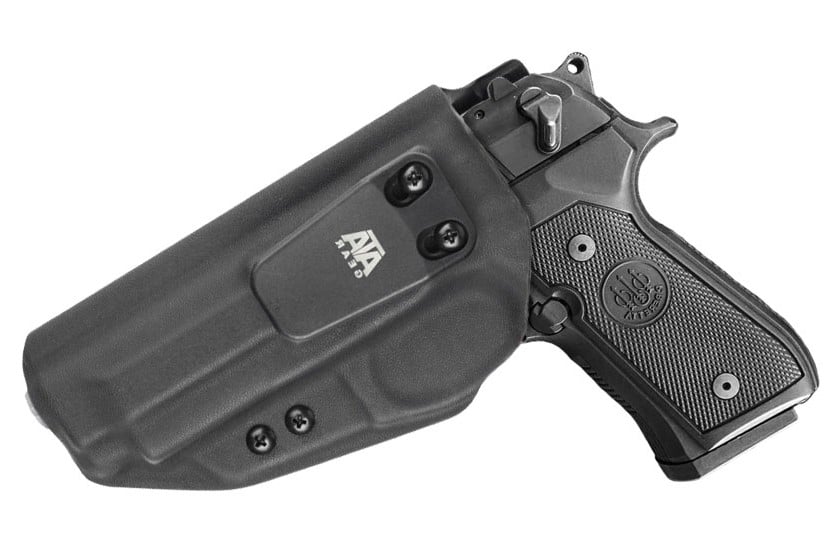 Кобура левша для Beretta ATA Gear