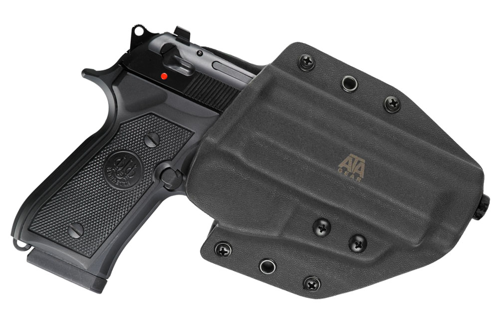 Кобура пластиковая для Beretta от ATA Gear