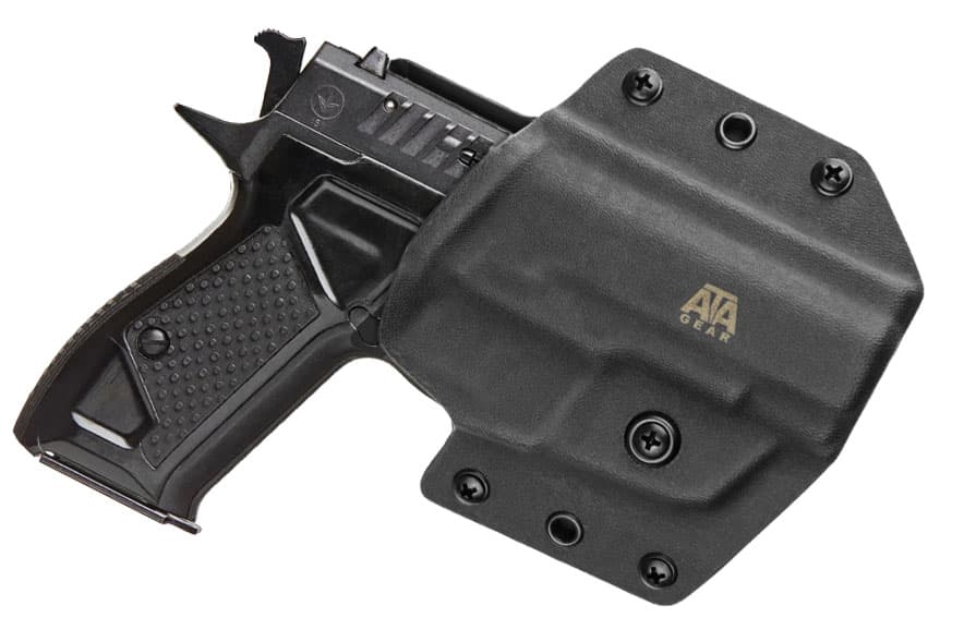 Кобура для Форт 12 от ATA Gear