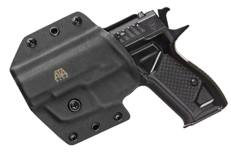 Кобура для левши Форт12 от ATA Gear