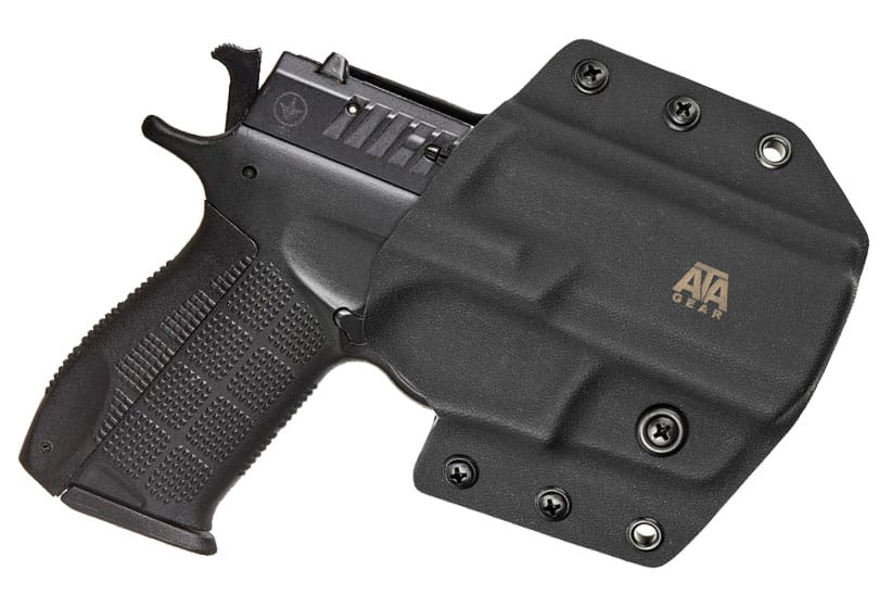 Кобура для Форт17 от ATA Gear