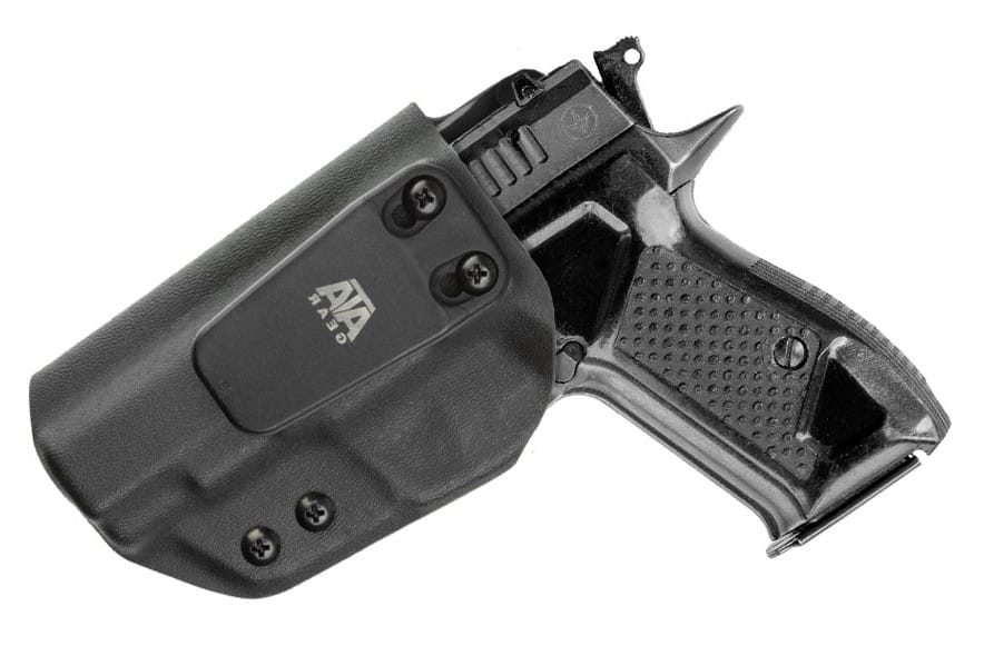 Кобура для Форт12 левша ATA Gear