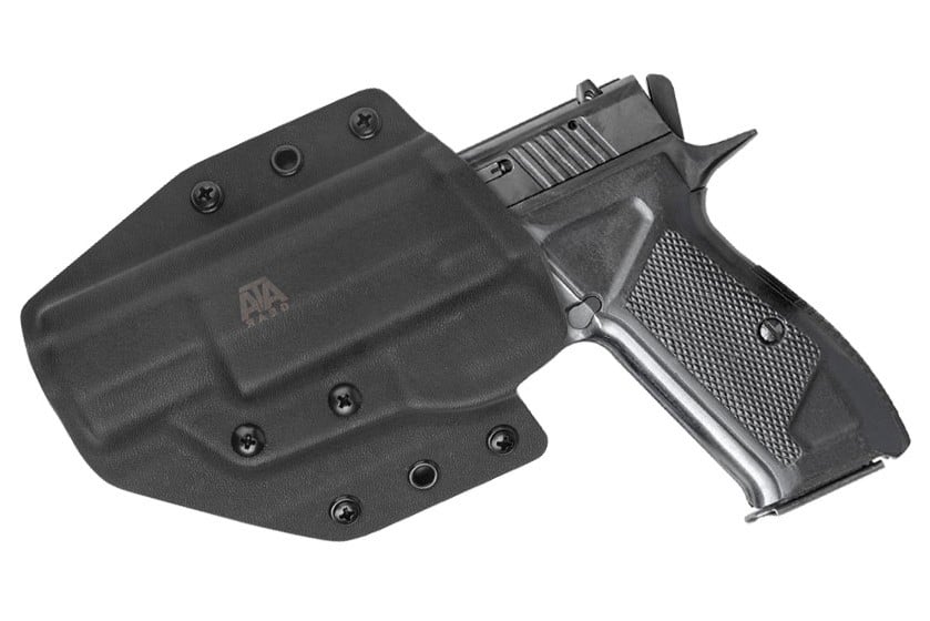 Кобура для левши Форт14 от ATA Gear