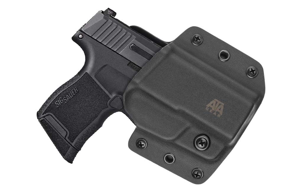 Кобура для SIG Sauer P365 ATA Gear