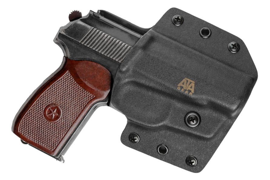 Кобура для ПМ от ATA Gear