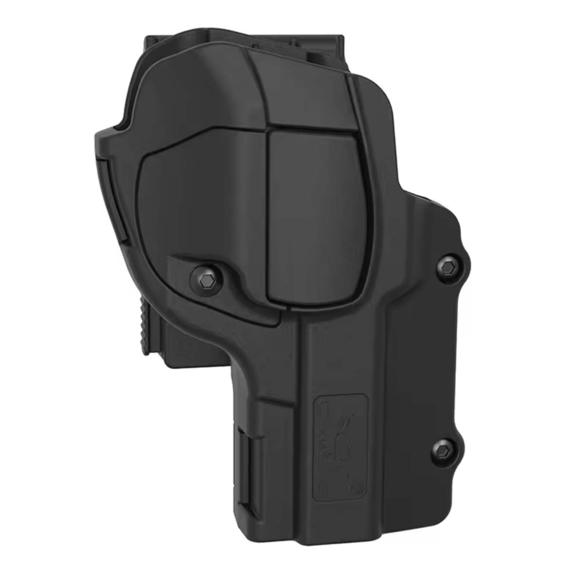 Поясная пластиковая кобура Beretta M9/92 - Image 2