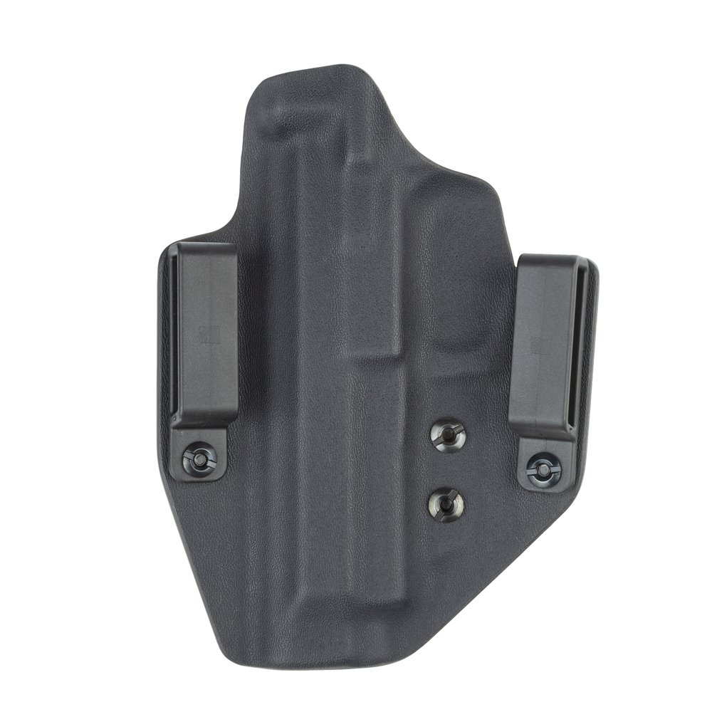 Кобура пластикова, поясна для Beretta M9/92 (Кайдекс) ATA Gear - Зображення 3