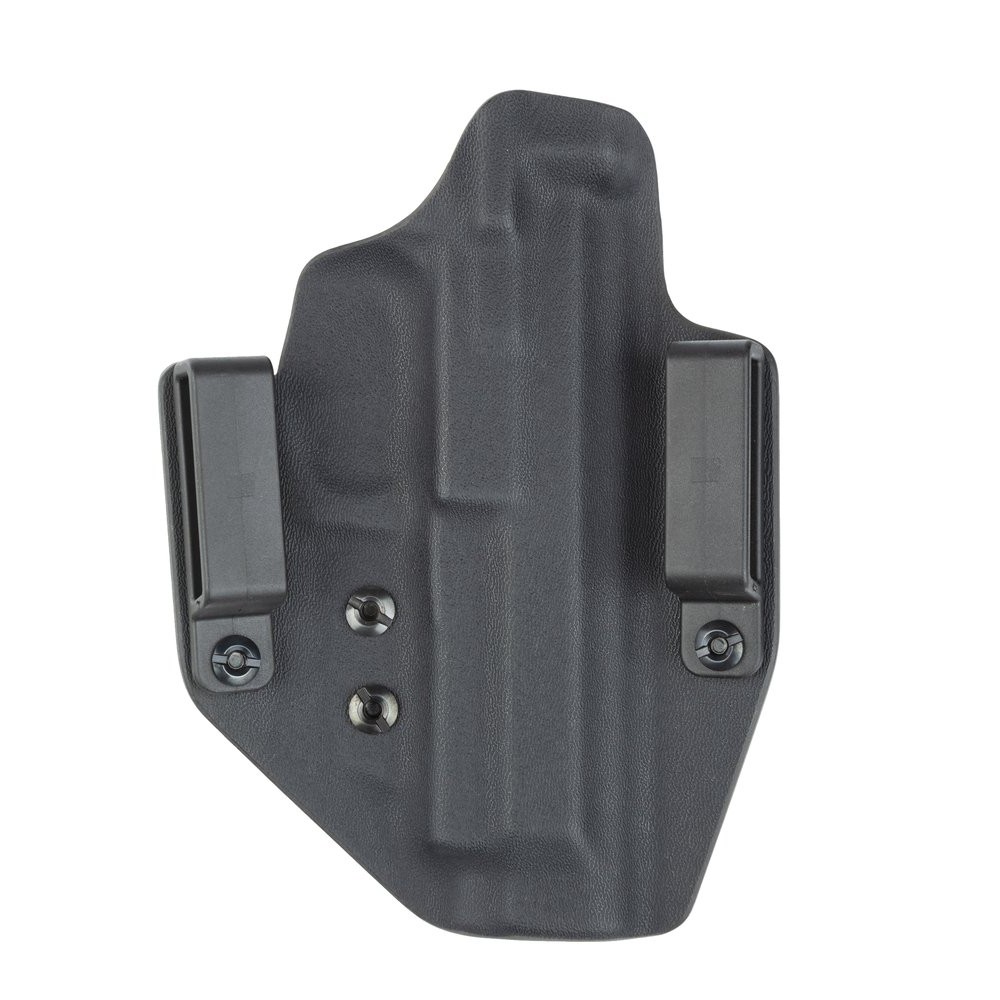 ЛЕВША | Кобура пластиковая, поясная для Beretta M9/92 (Кайдекс) ATA Gear — изображение 3