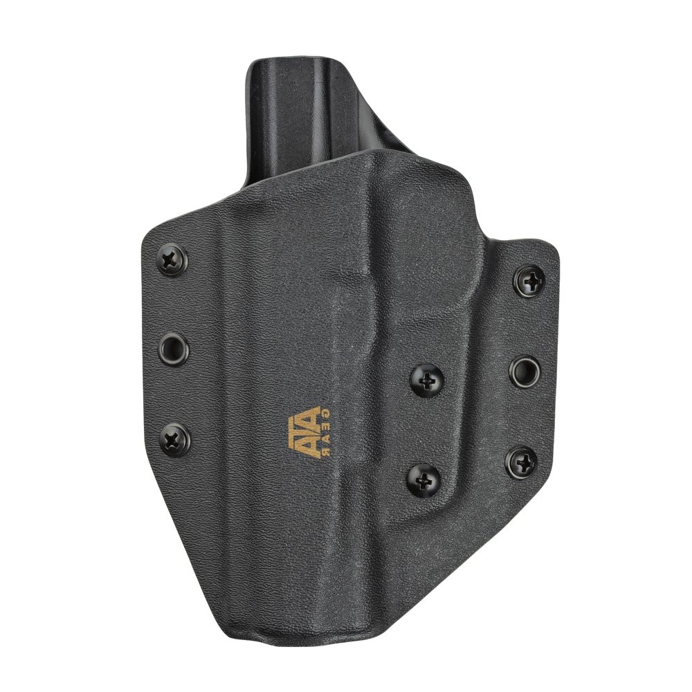 Кобура для лівші ТТ від ATA Gear