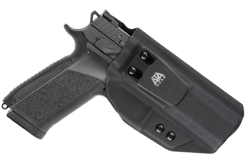Кобура для CZ P09 ATA Gear