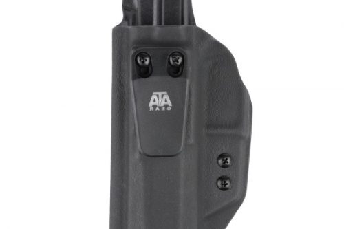 Кобура левша для CZ P09 ATA Gear