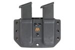 Пластиковый паунчер для двух пистолетных магазинов ATA Gear