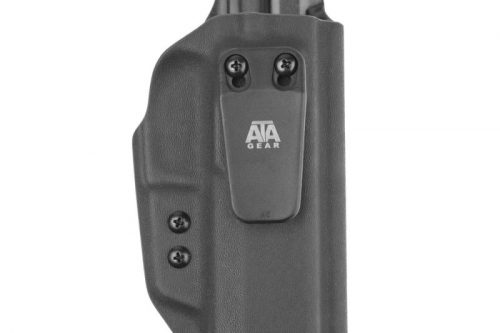Кобура пластикова для Sig Sauer P320 ATA Gear