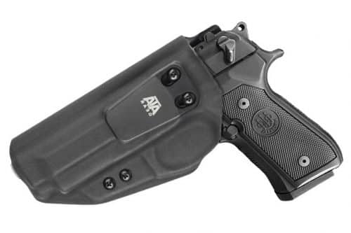Кобура левша для Beretta ATA Gear