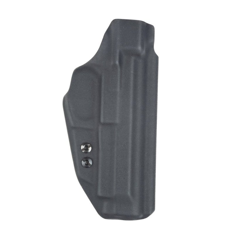 ЛІВША | Кобура пластикова, внутрібрючна для Beretta (Кайдекс) ATA Gear - Зображення 3