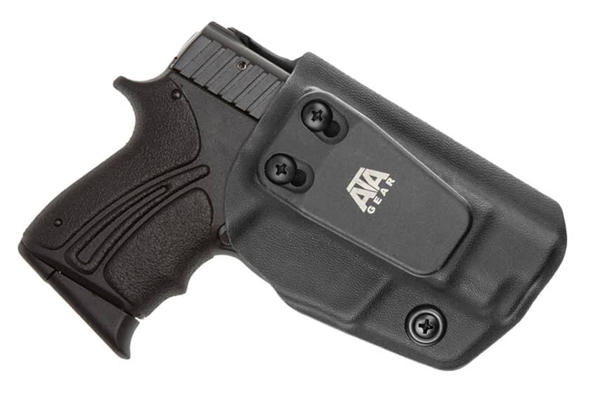 Кобура для Форт10 производства ATA Gear