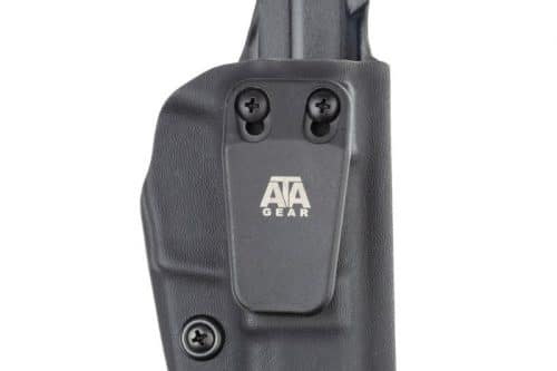 Кобура для Форт 10 виробництва ATA Gear