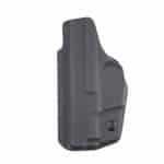 Plastic belt (IWB) holster for Fort-10 (Kydex) ATA Gear - Image 3