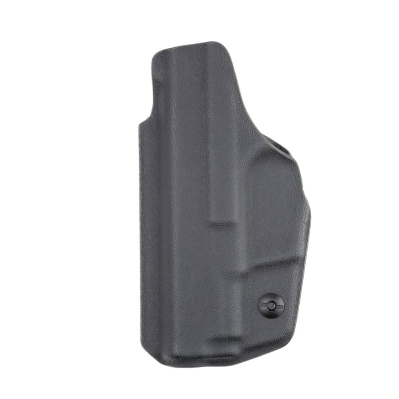 Plastic belt (IWB) holster for Fort-10 (Kydex) ATA Gear - Image 3