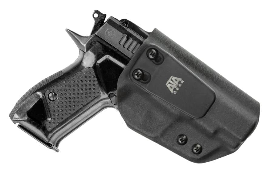 Кобура для Форт12 ATA Gear