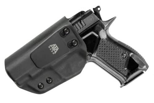 Кобура для Форт12 левша ATA Gear