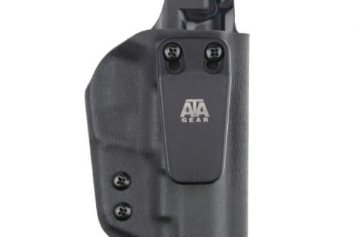 Кобура для Форт-12 ATA Gear