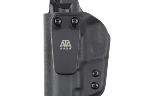 Кобура для Форт12 шульга ATA Gear