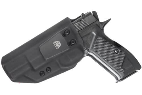 Кобура для Форт14 левша ATA Gear