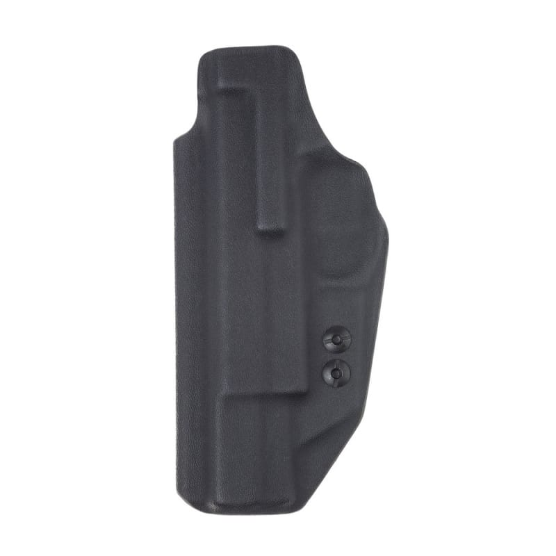 Plastic belt (IWB) holster for Fort-14 (Kydex) ATA Gear - Image 3