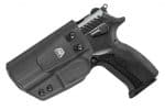 Кобура левша для Flarm Т910 ATA GEAR