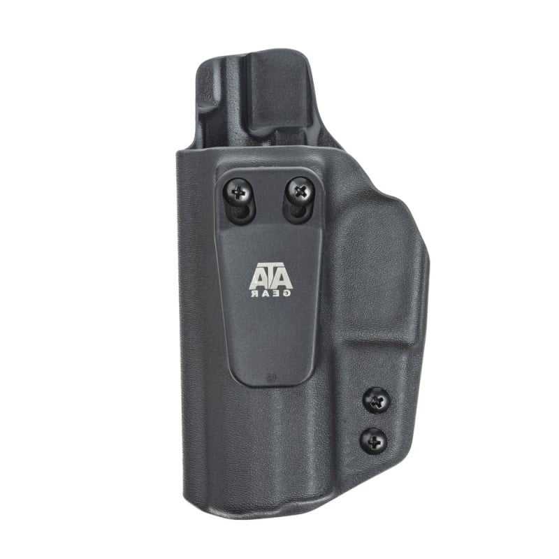 Кобура лівша для Flarm Т910 і Grand Power ATA GEAR