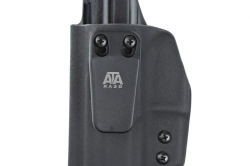 Кобура для CZ P-07 лівша виробництва ATA Gear