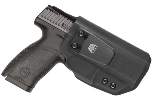 Кобура для CZ P10 производства ATAGEAR
