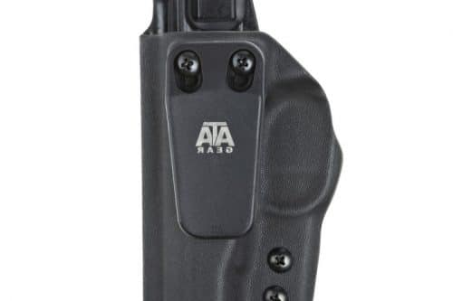 Кобура шульга для ПМ ATA GEAR