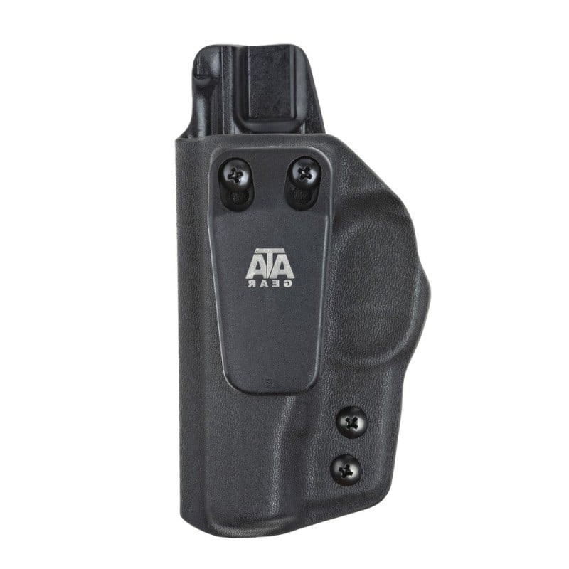 Кобура шульга для ПМ ATA GEAR