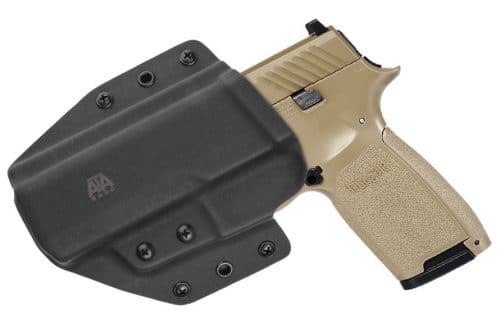 Кобура для левши Sig Sauer P320 від ATA Gear