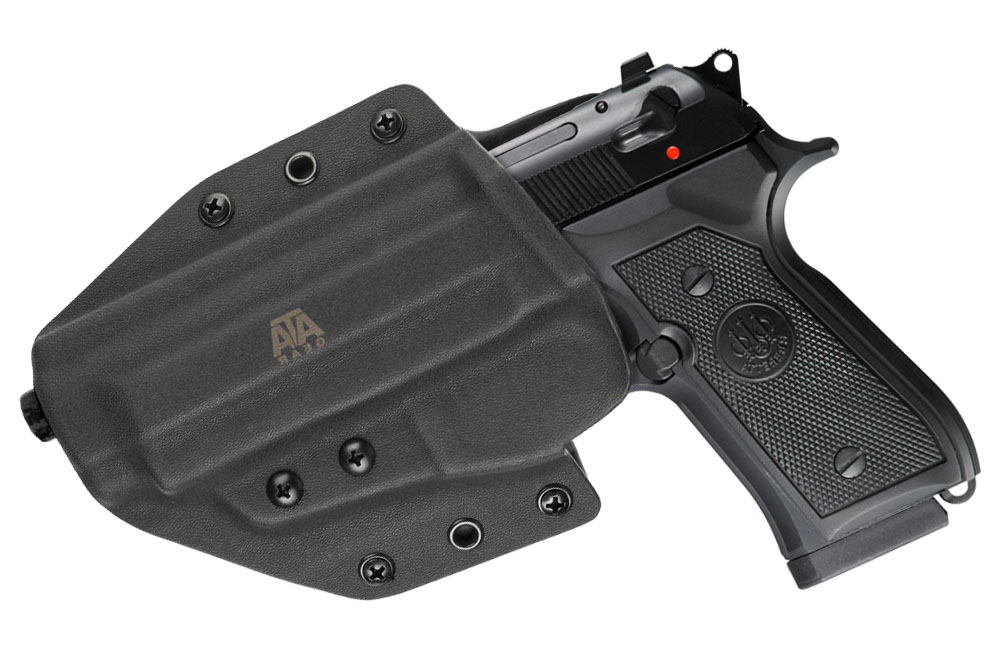 Кобура для левши для Beretta от ATA Gear