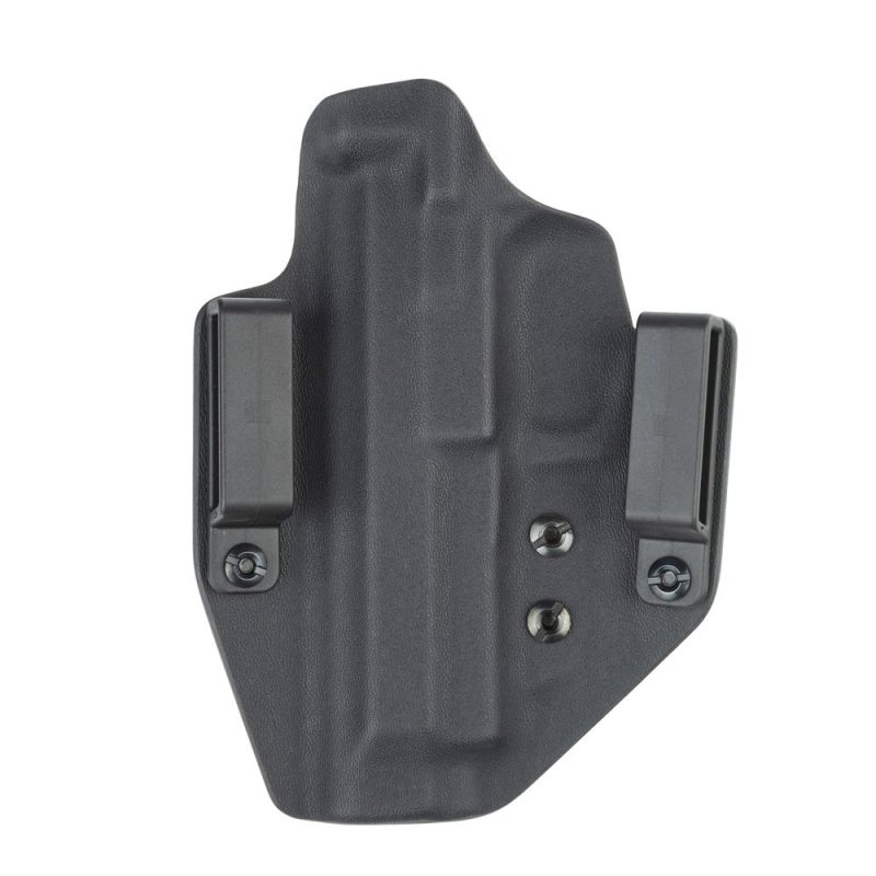 Кобура пластикова, поясна для Beretta M9/92 (Кайдекс) ATA Gear - Зображення 3
