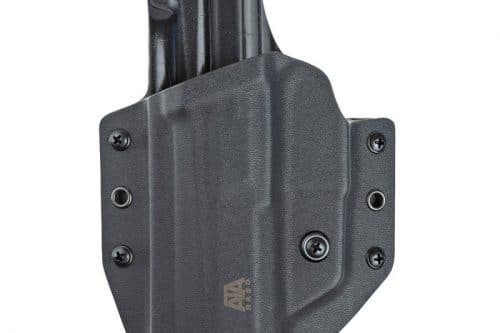 Кобура для лівші CZ P09