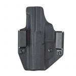 Кобура пластиковая, поясная для CZ P-09 (Кайдекс) ATA Gear - Image 3