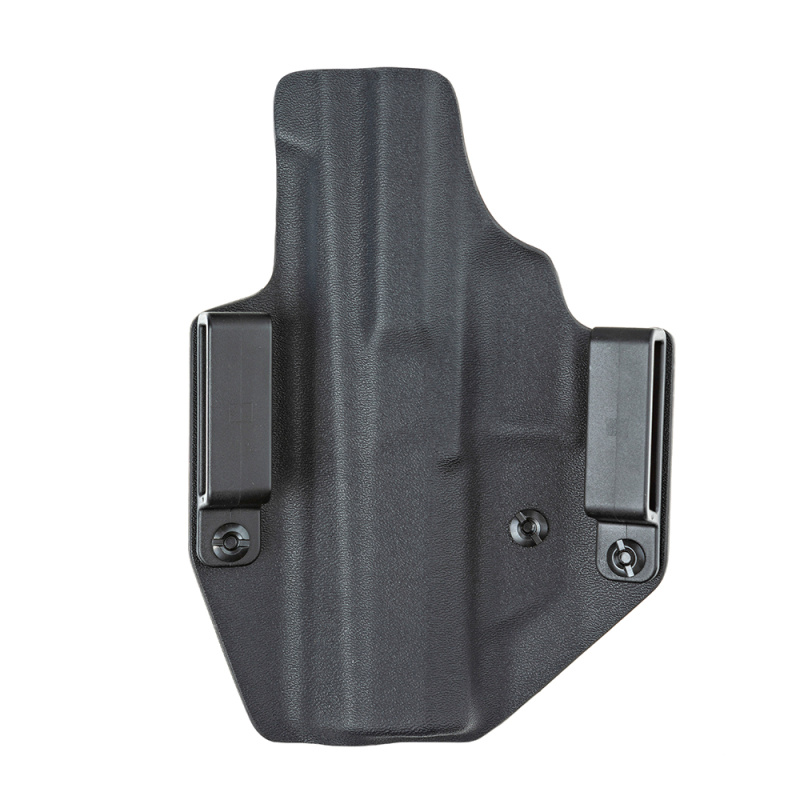 Кобура пластиковая, поясная для CZ P-09 (Кайдекс) ATA Gear - Image 3