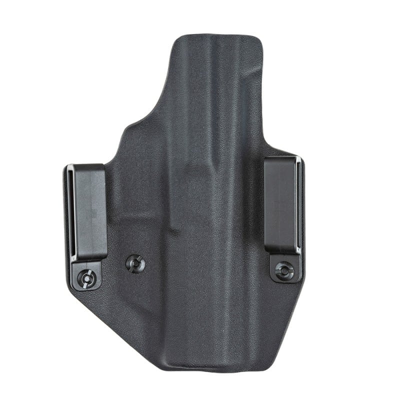 ЛІВША | Кобура пластикова, поясна для CZ P-09 (Кайдекс) ATA Gear - Зображення 3