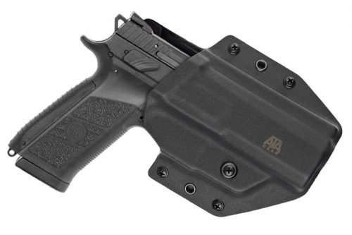 CZ P-09 - A2TACTICAL