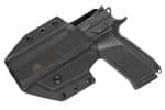 Кобура для левши CZ P09
