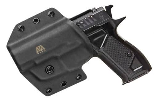 Кобура для левши Форт12 от ATA Gear