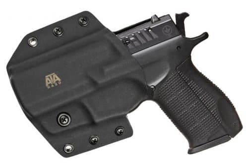 Кобура для левши для Форт17 от ATA Gear