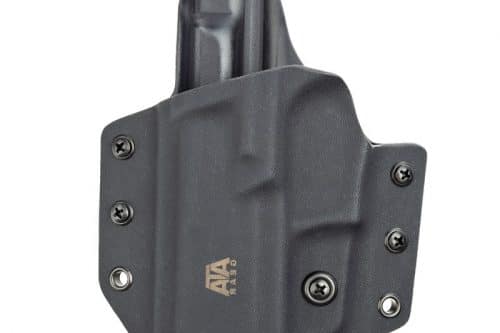 Кобура для лівші для Форт17 від ATA Gear