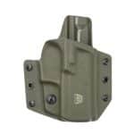 Кобура пластикова, поясна для Форт-17 (Кайдекс) ATA Gear - Зображення 6