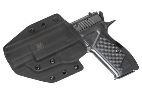 Кобура для левши Форт14 от ATA Gear