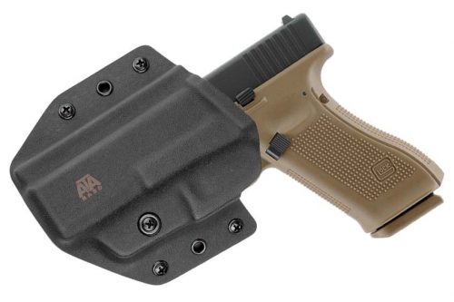 Кобура левша для Глок ATA Gear